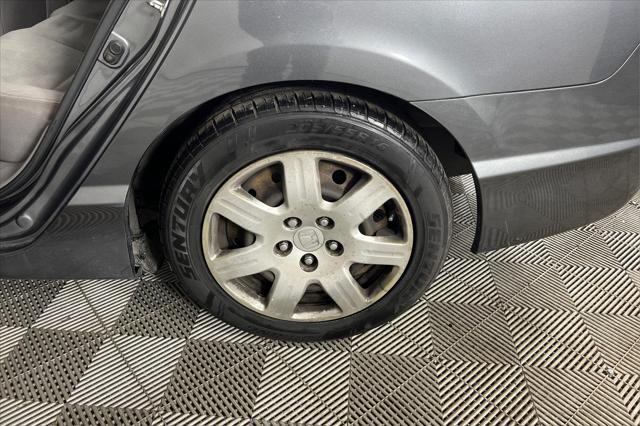 used 2010 Honda Civic car, priced at $8,995