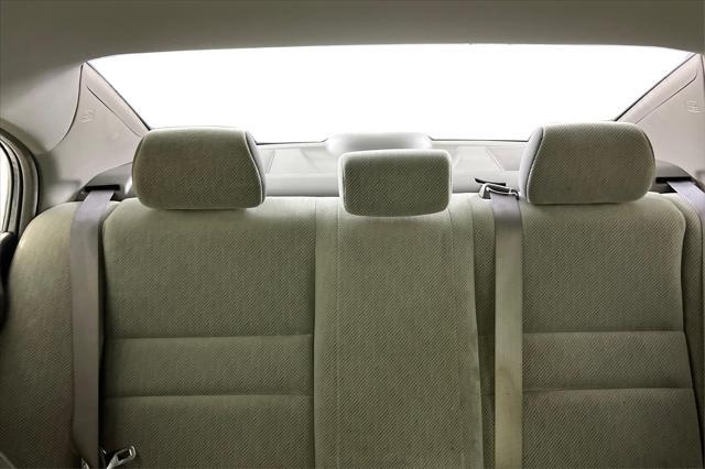 used 2010 Honda Civic car, priced at $8,995