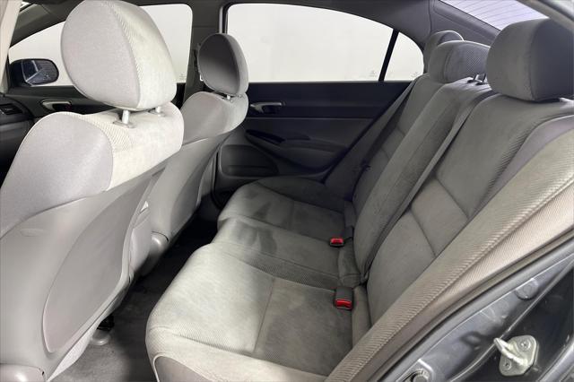 used 2010 Honda Civic car, priced at $8,995