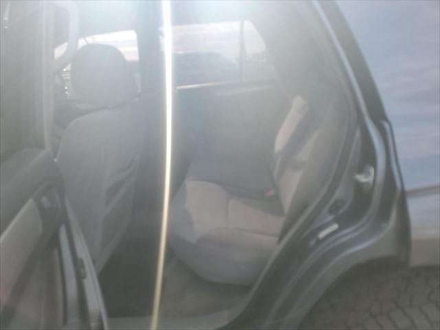 used 2004 Toyota 4Runner car, priced at $7,995
