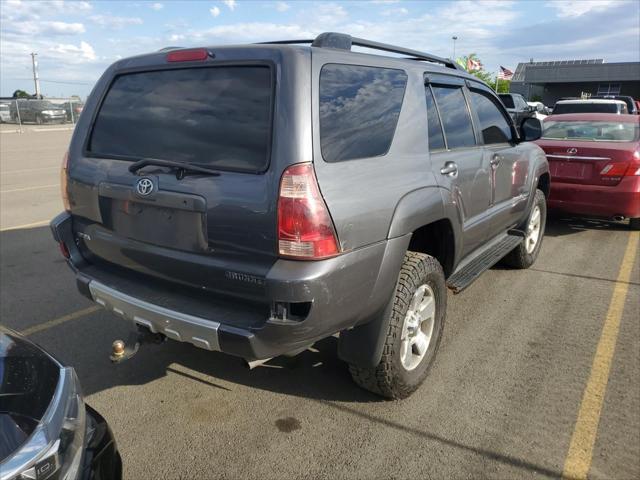 used 2004 Toyota 4Runner car, priced at $7,995