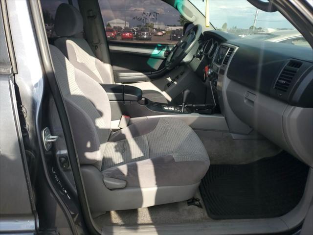 used 2004 Toyota 4Runner car, priced at $7,995