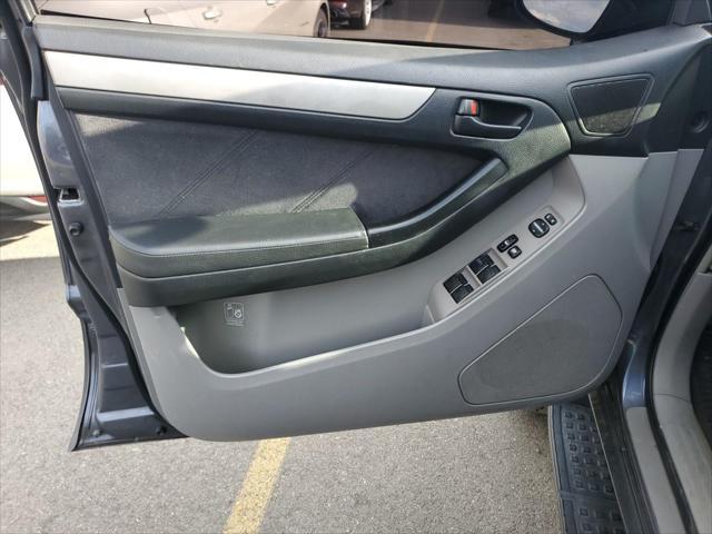 used 2004 Toyota 4Runner car, priced at $7,995