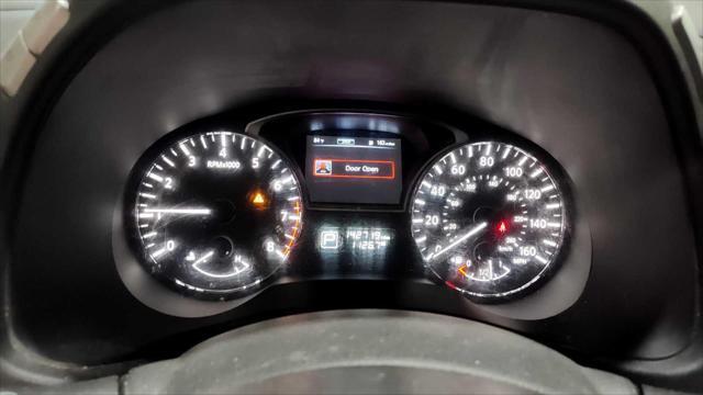 used 2015 Nissan Pathfinder car, priced at $7,995