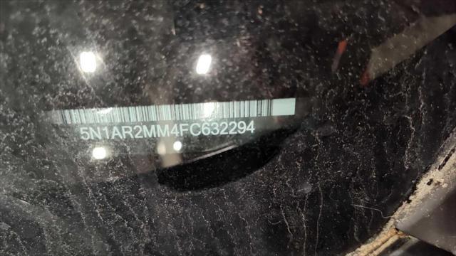 used 2015 Nissan Pathfinder car, priced at $7,995