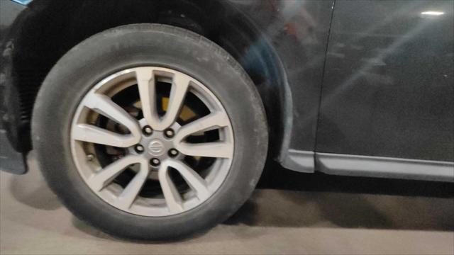 used 2015 Nissan Pathfinder car, priced at $7,995