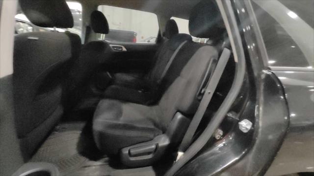 used 2015 Nissan Pathfinder car, priced at $7,995