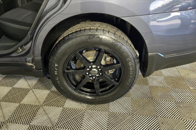 used 2015 Subaru Outback car, priced at $7,995