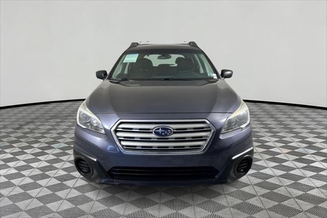 used 2015 Subaru Outback car, priced at $7,995