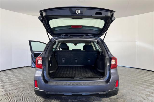 used 2015 Subaru Outback car, priced at $7,995