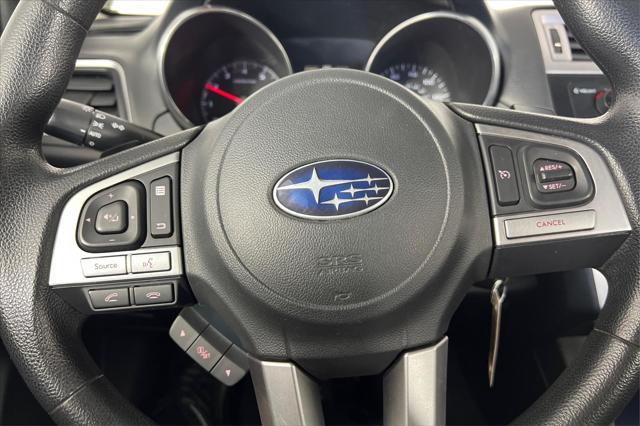 used 2015 Subaru Outback car, priced at $7,995