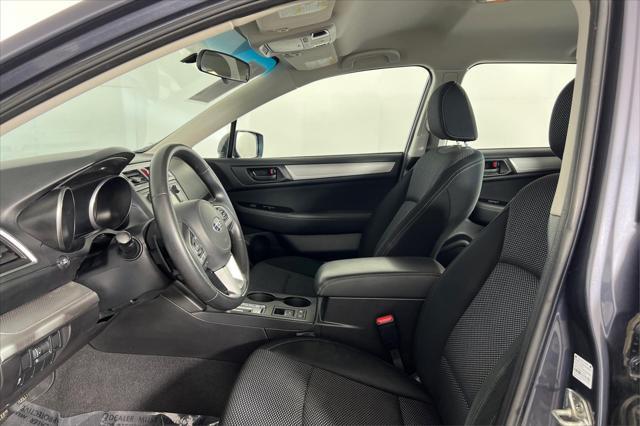 used 2015 Subaru Outback car, priced at $7,995