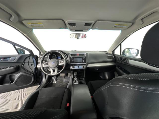used 2015 Subaru Outback car, priced at $7,995