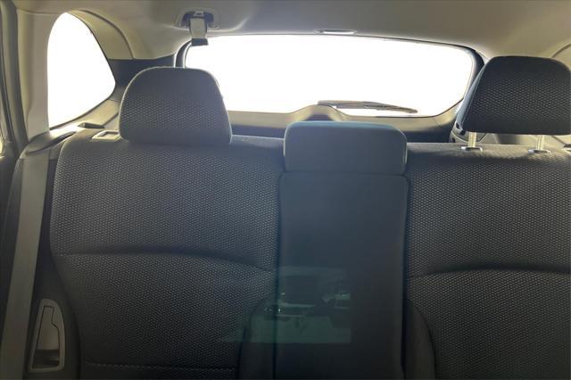 used 2015 Subaru Outback car, priced at $7,995