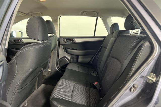used 2015 Subaru Outback car, priced at $7,995
