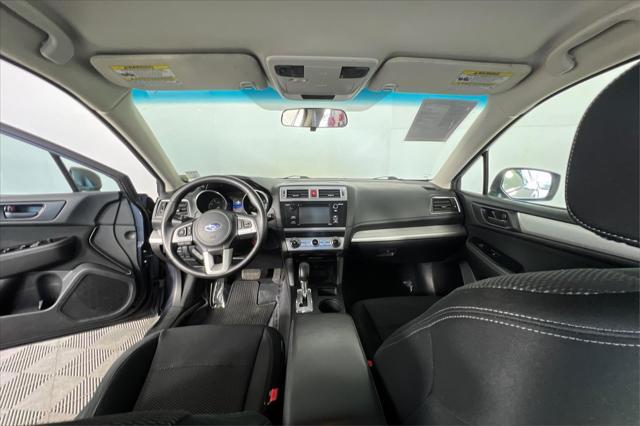 used 2015 Subaru Outback car, priced at $7,995