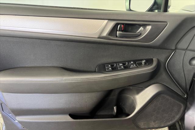 used 2015 Subaru Outback car, priced at $7,995