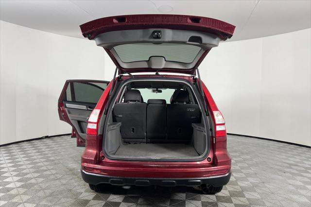 used 2011 Honda CR-V car, priced at $5,995