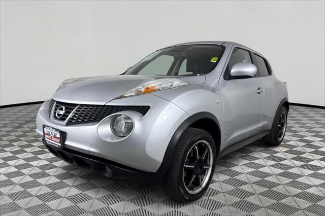 used 2013 Nissan Juke car, priced at $7,995