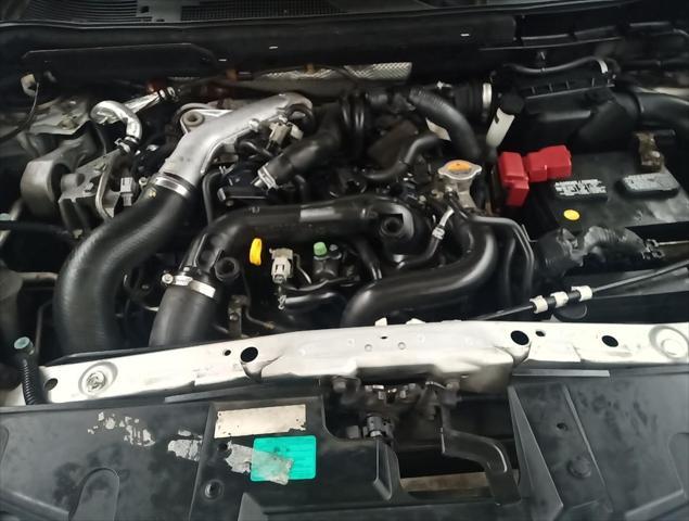 used 2013 Nissan Juke car, priced at $8,995