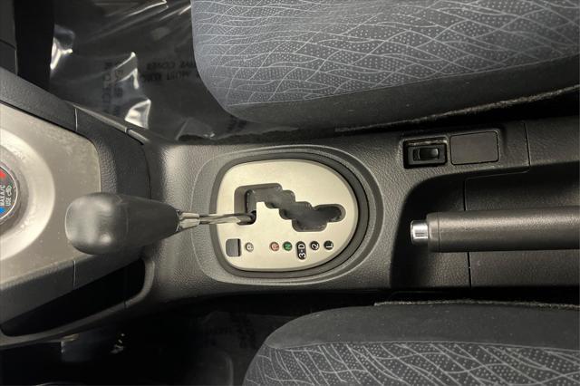 used 2008 Toyota Yaris car, priced at $4,995