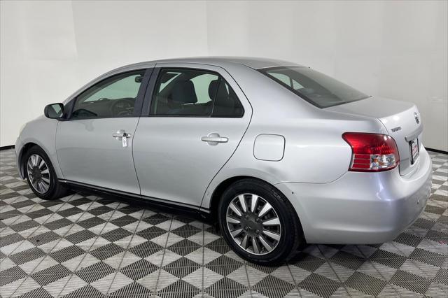 used 2008 Toyota Yaris car, priced at $4,995