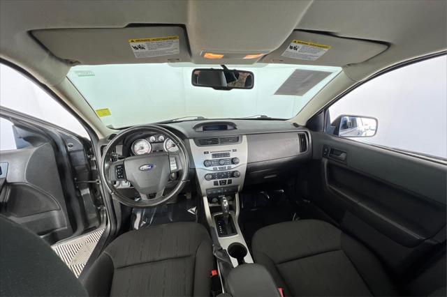 used 2009 Ford Focus car, priced at $5,995