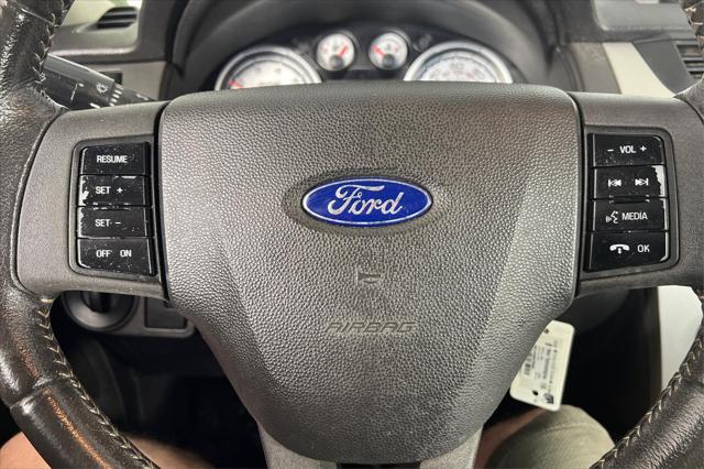 used 2009 Ford Focus car, priced at $5,995