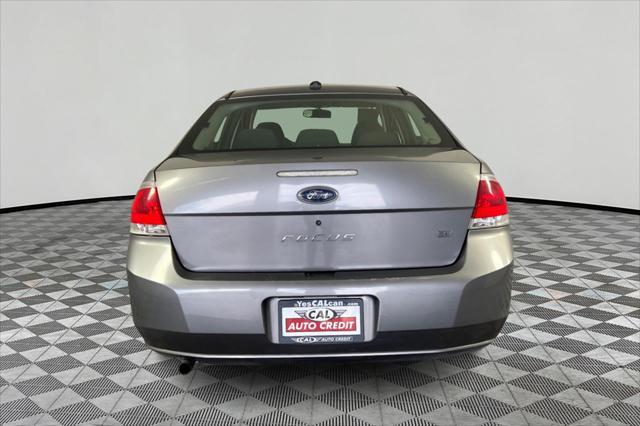 used 2009 Ford Focus car, priced at $5,995
