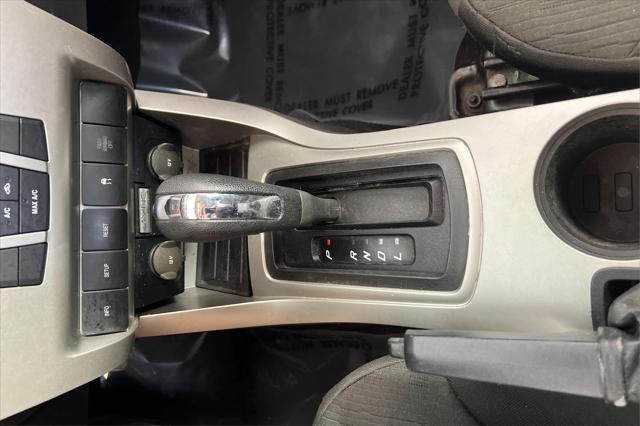 used 2009 Ford Focus car, priced at $5,995