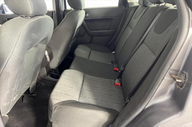 used 2009 Ford Focus car, priced at $5,995