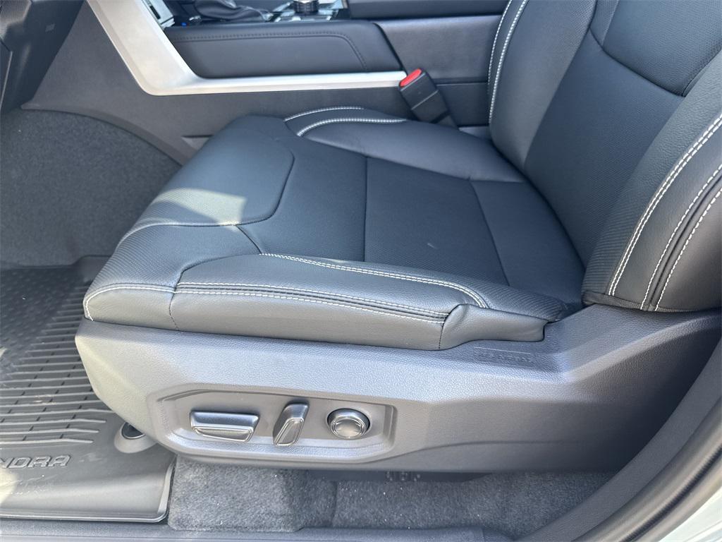 new 2026 Toyota Tundra car, priced at $68,414