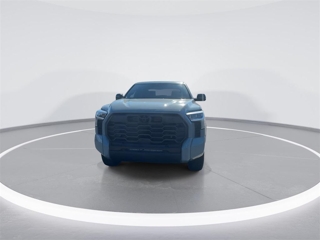 new 2026 Toyota Tundra car, priced at $68,414