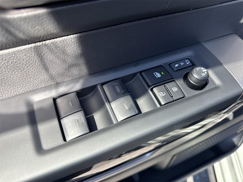 new 2026 Toyota Tundra car, priced at $68,414