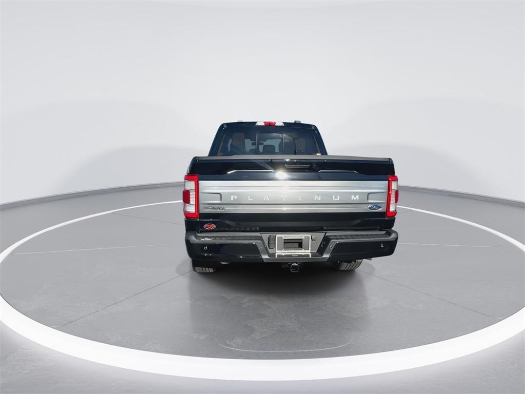 used 2022 Ford F-150 car, priced at $52,830