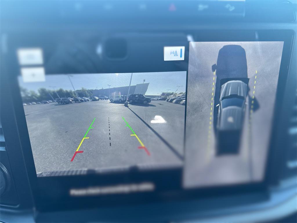 used 2022 Ford F-150 car, priced at $52,830