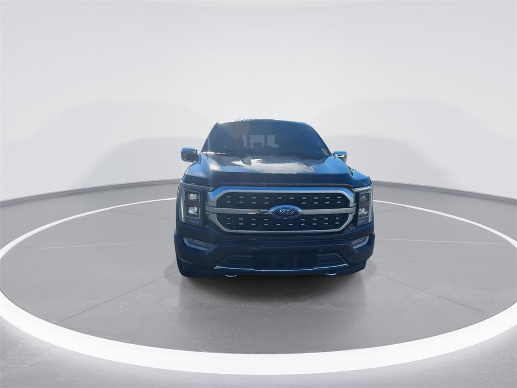 used 2022 Ford F-150 car, priced at $52,830