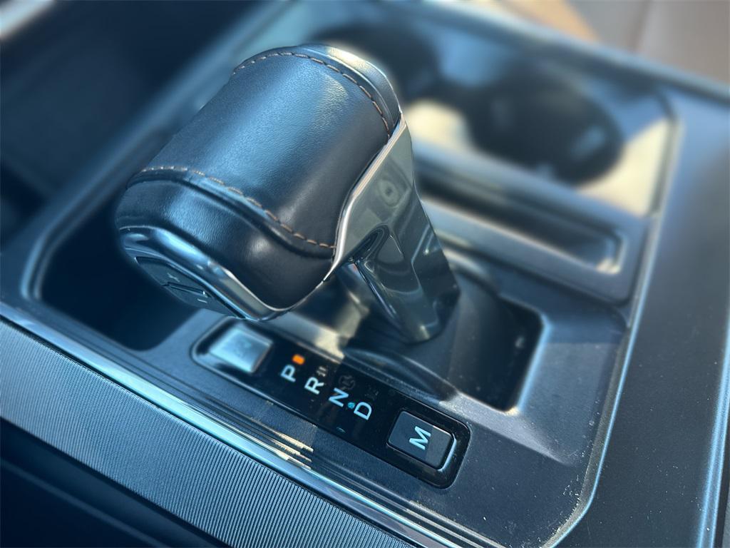 used 2022 Ford F-150 car, priced at $52,830