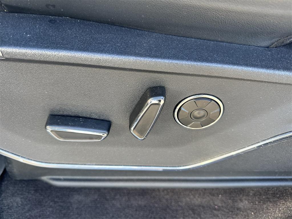 used 2022 Ford F-150 car, priced at $52,830