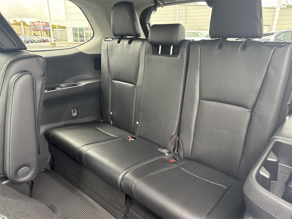 new 2026 Toyota Grand Highlander car, priced at $56,047