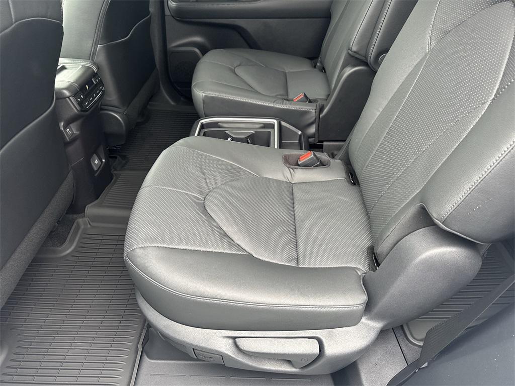 new 2026 Toyota Grand Highlander car, priced at $56,047