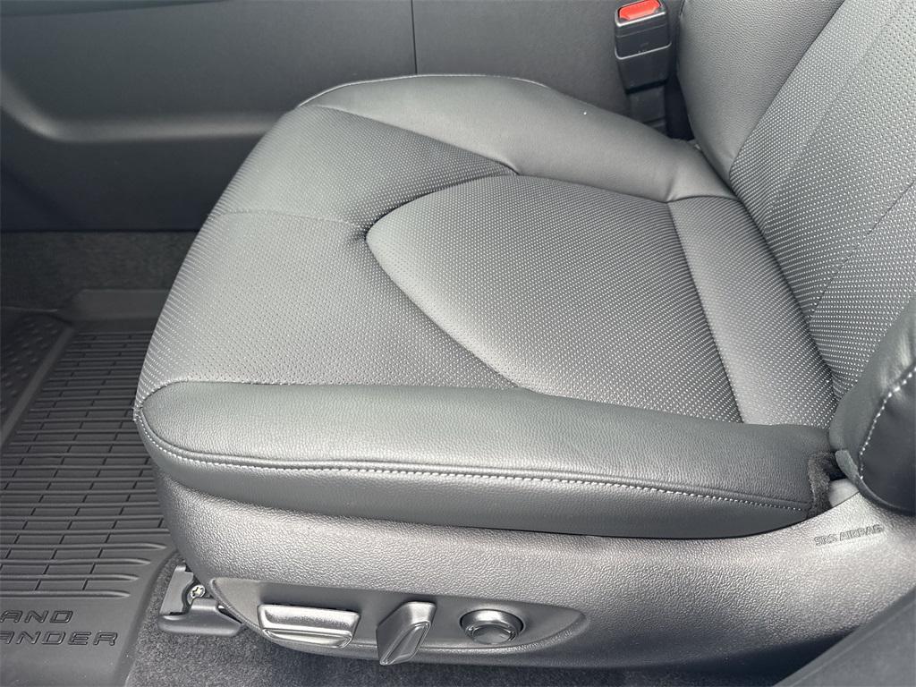 new 2026 Toyota Grand Highlander car, priced at $56,047