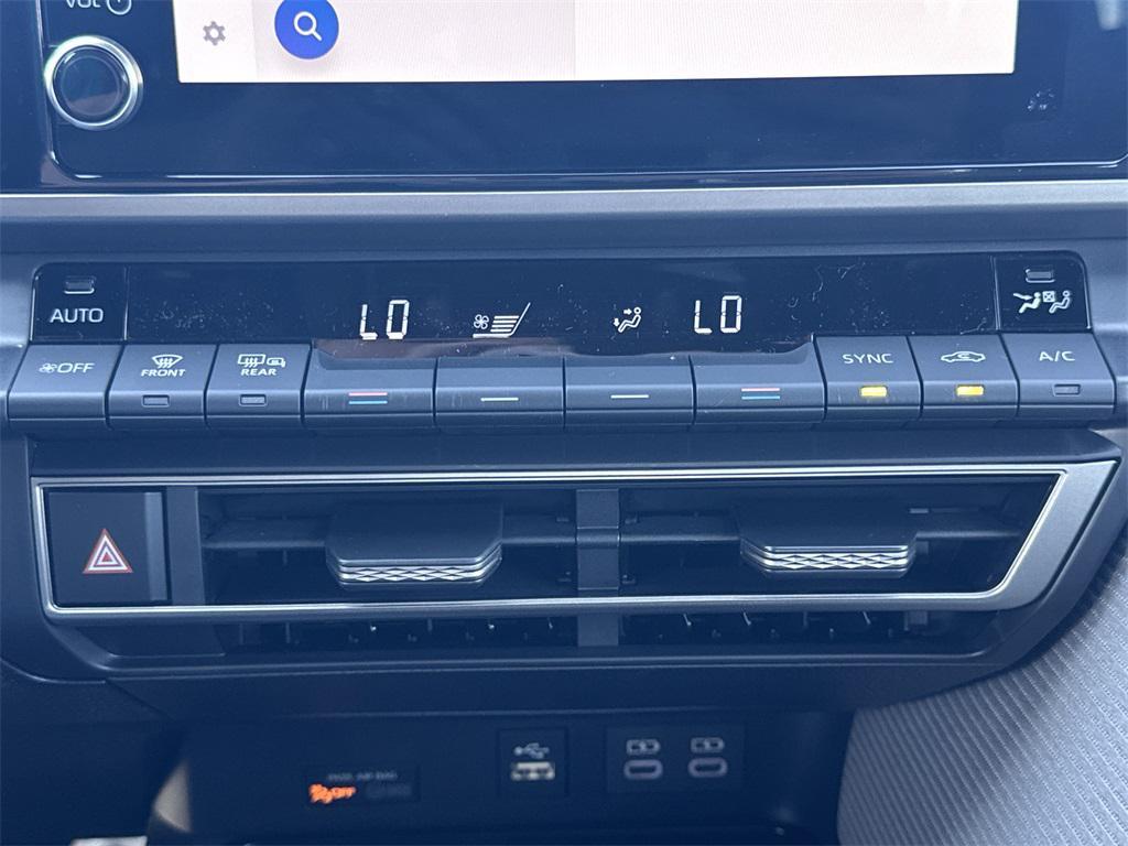 new 2026 Toyota Camry car, priced at $33,679