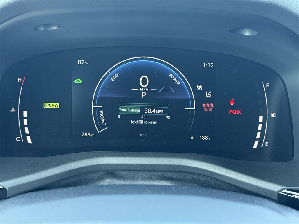 new 2026 Toyota Camry car, priced at $33,679