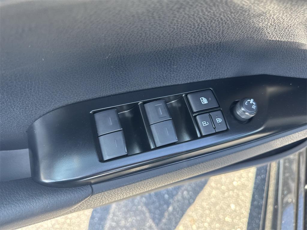 new 2026 Toyota Camry car, priced at $33,679