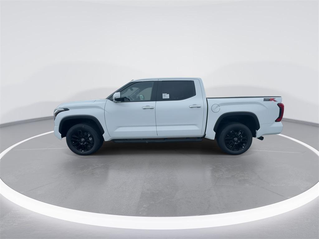 new 2026 Toyota Tundra car, priced at $56,008