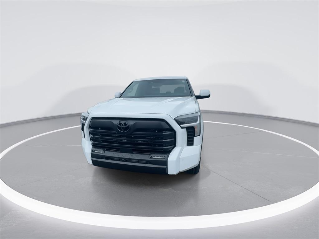 new 2026 Toyota Tundra car, priced at $56,008