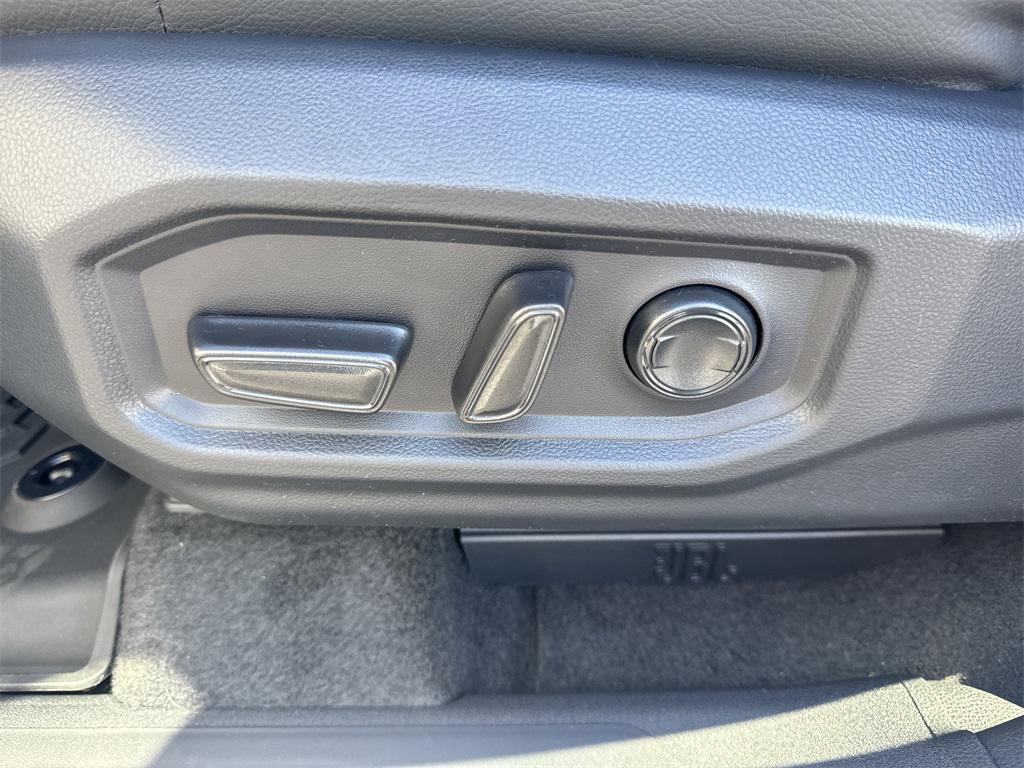 new 2026 Toyota Tundra Hybrid car, priced at $74,248