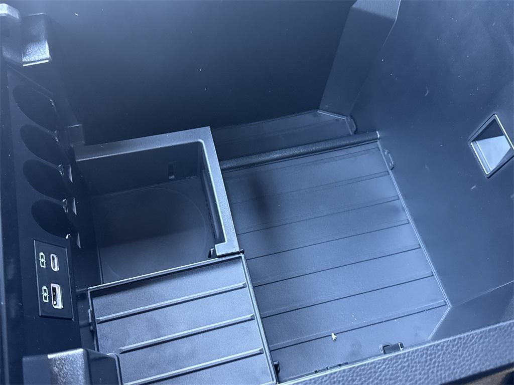 new 2026 Toyota Tundra Hybrid car, priced at $74,248