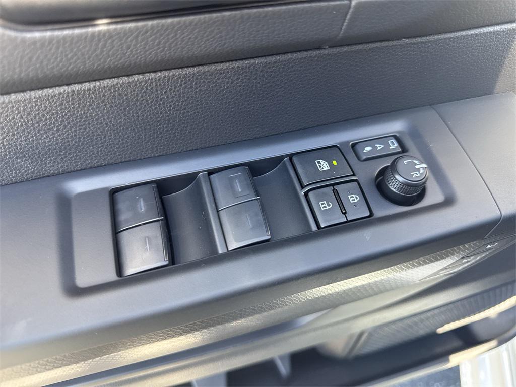 new 2026 Toyota Tundra Hybrid car, priced at $74,248